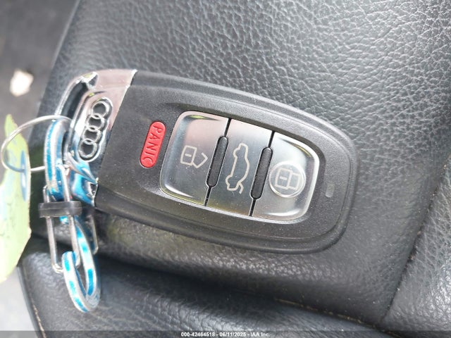 2015 AUDI Q5 WA1LFAFP1FA034791 Photo 10
