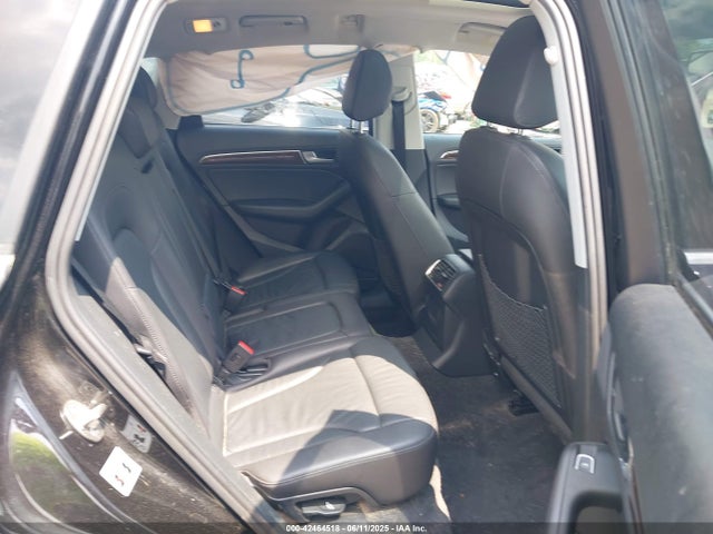 2015 AUDI Q5 WA1LFAFP1FA034791 Photo 7
