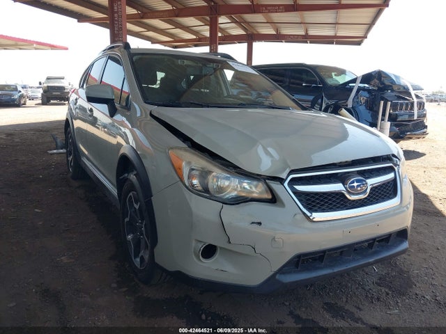 Subaru 2.0l naturally aapirated 2015 JF2GPAFCXF8329463 главное изображение