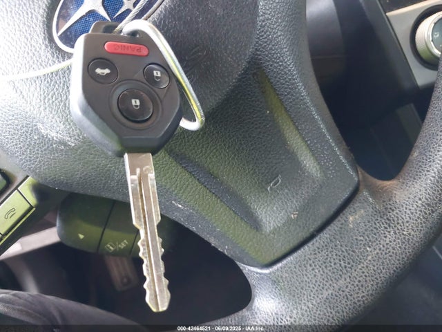 Subaru 2.0l naturally aapirated 2015 JF2GPAFCXF8329463 Image 11