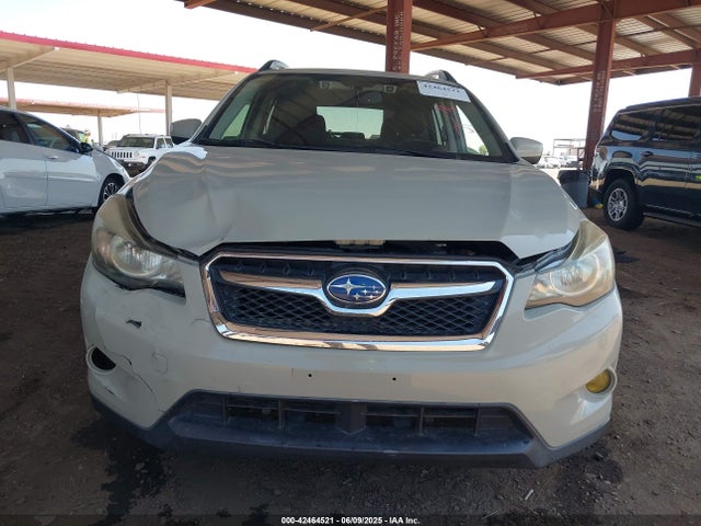 Subaru 2.0l naturally aapirated 2015 JF2GPAFCXF8329463 Image 12