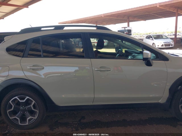 Subaru 2.0l naturally aapirated 2015 JF2GPAFCXF8329463 Image 13