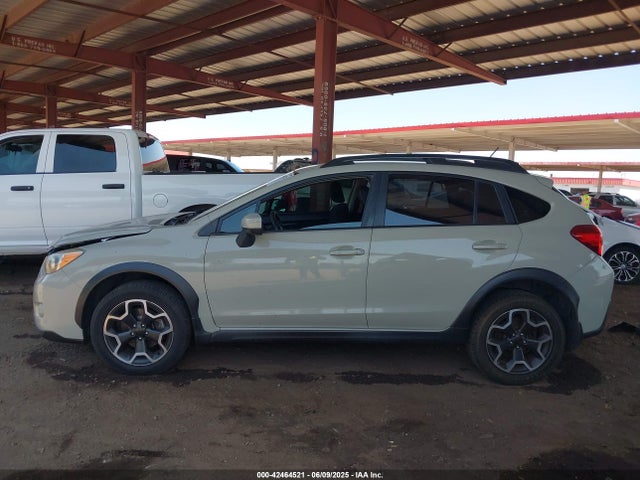 Subaru 2.0l naturally aapirated 2015 JF2GPAFCXF8329463 Image 14