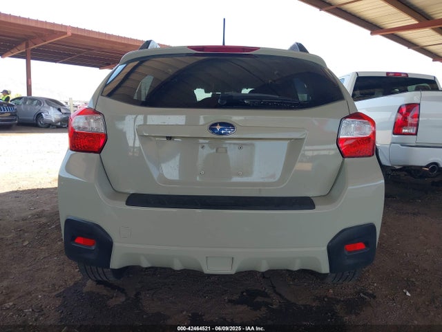 Subaru 2.0l naturally aapirated 2015 JF2GPAFCXF8329463 Image 16