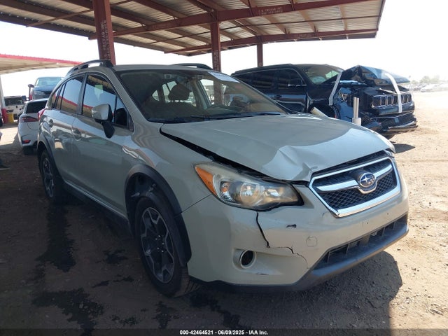 Subaru 2.0l naturally aapirated 2015 JF2GPAFCXF8329463 Image 6