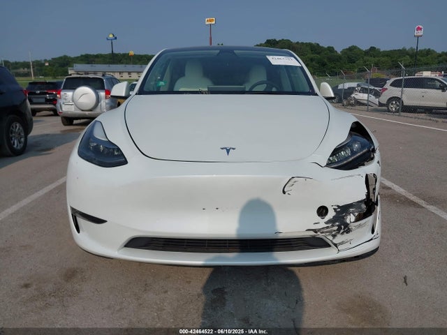 Aukcja sprzedaży 2023 Tesla Model Y, vin: 7SAYGAEE2PF648446, numer aukcji: 42464522