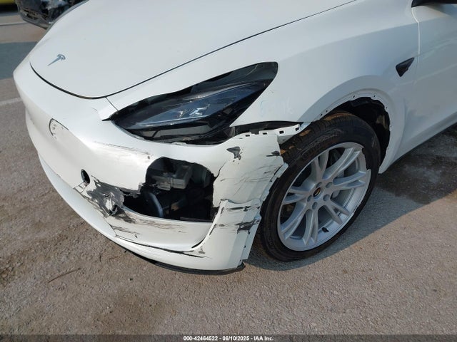 Aukcja sprzedaży 2023 Tesla Model Y, vin: 7SAYGAEE2PF648446, numer aukcji: 42464522
