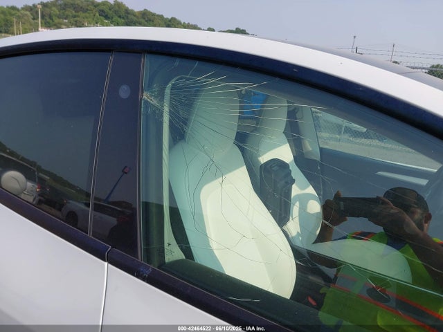Aukcja sprzedaży 2023 Tesla Model Y, vin: 7SAYGAEE2PF648446, numer aukcji: 42464522