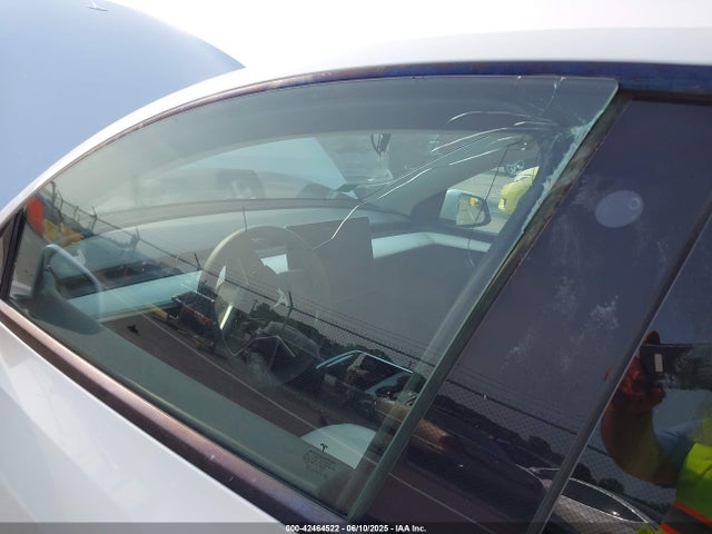 Aukcja sprzedaży 2023 Tesla Model Y, vin: 7SAYGAEE2PF648446, numer aukcji: 42464522