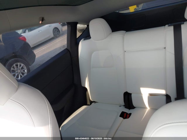Aukcja sprzedaży 2023 Tesla Model Y, vin: 7SAYGAEE2PF648446, numer aukcji: 42464522