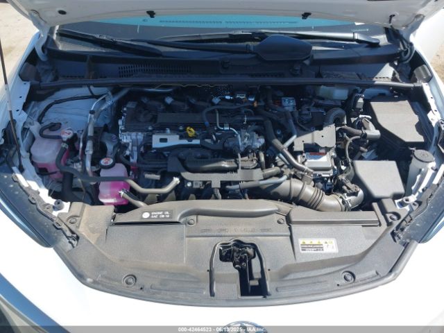 2024 TOYOTA PRIUS JTDACAAU5R3046244 Photo 9