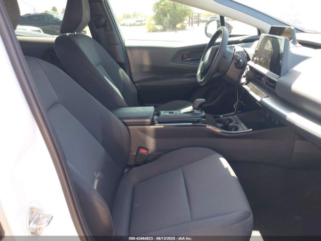 2024 TOYOTA PRIUS JTDACAAU5R3046244 Photo 4