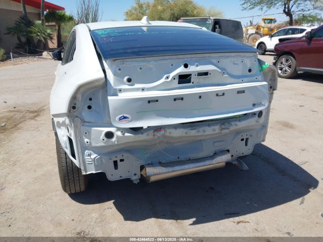 2024 TOYOTA PRIUS JTDACAAU5R3046244 Photo 5