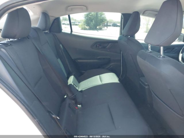 2024 TOYOTA PRIUS JTDACAAU5R3046244 Photo 7