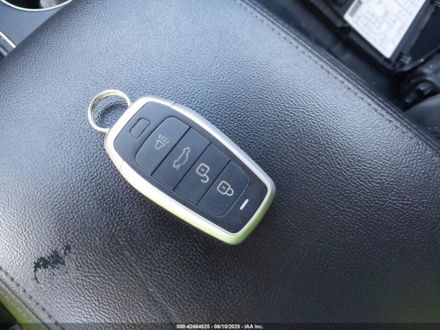 5XYPHDA50JG346392 KIA Sorento 3.3l Ex