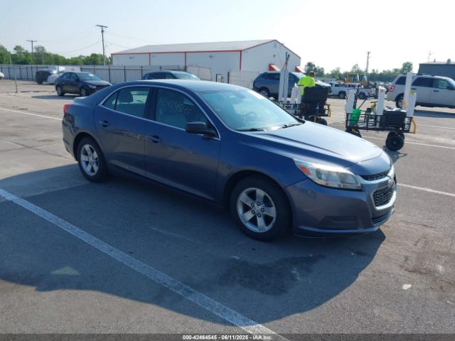 2014 CHEVROLET MALIBU 1G11B5SL0EF167975