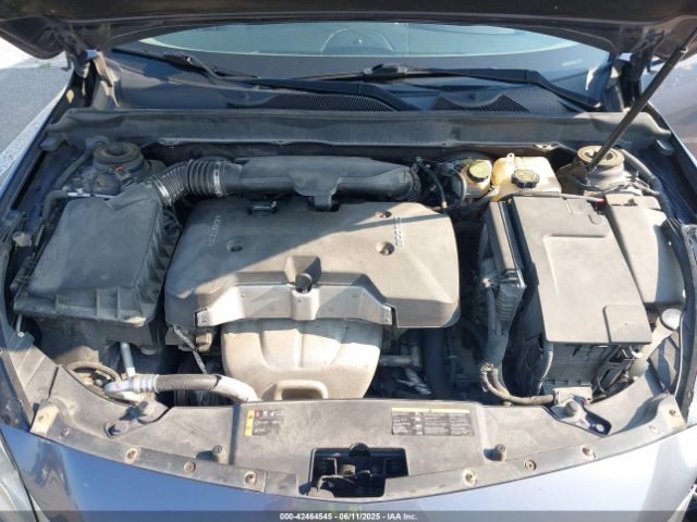 2014 CHEVROLET MALIBU 1G11B5SL0EF167975 Photo 9