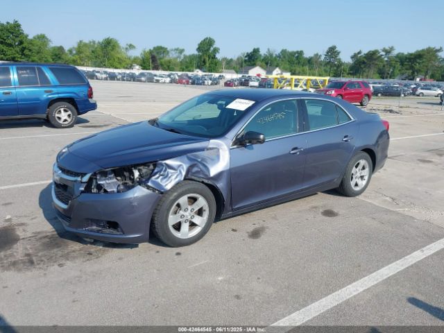 2014 CHEVROLET MALIBU 1G11B5SL0EF167975 Photo 1