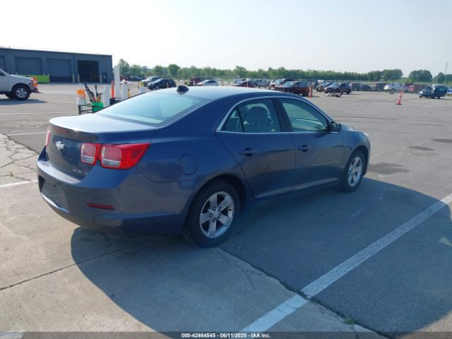 2014 CHEVROLET MALIBU 1G11B5SL0EF167975 Photo 3