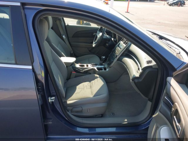 2014 CHEVROLET MALIBU 1G11B5SL0EF167975 Photo 4
