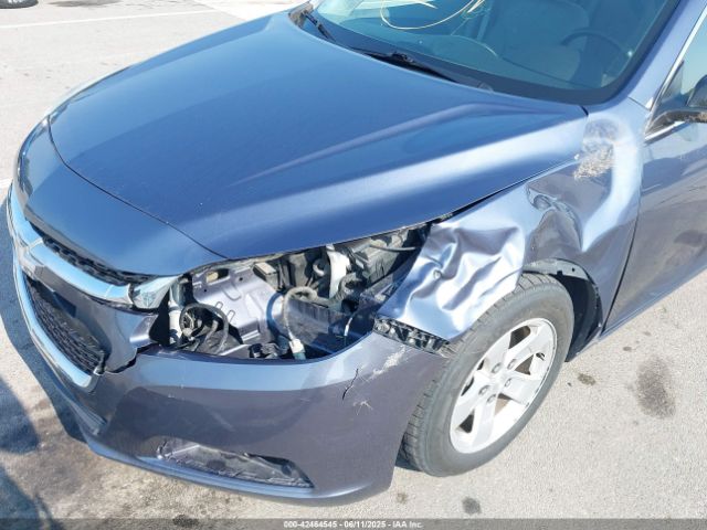 2014 CHEVROLET MALIBU 1G11B5SL0EF167975 Photo 5