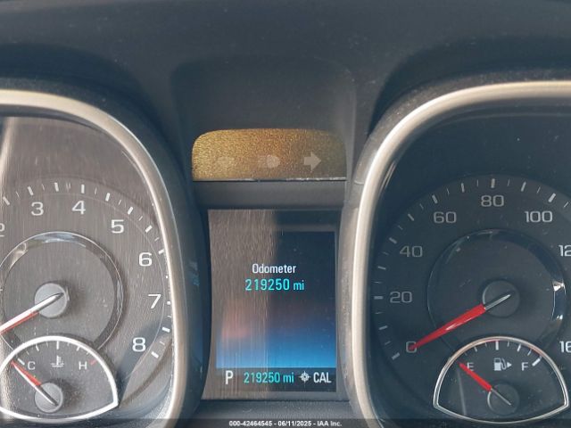 2014 CHEVROLET MALIBU 1G11B5SL0EF167975 Photo 6