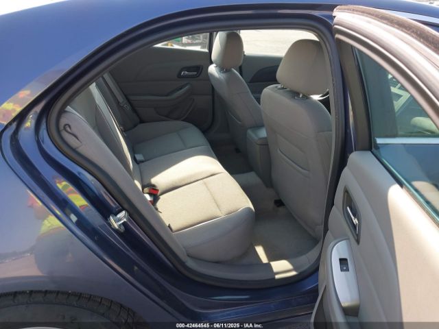 2014 CHEVROLET MALIBU 1G11B5SL0EF167975 Photo 7
