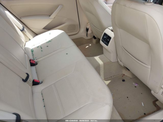 2013 VOLKSWAGEN PASSAT 1VWBP7A34DC114543 Photo 7