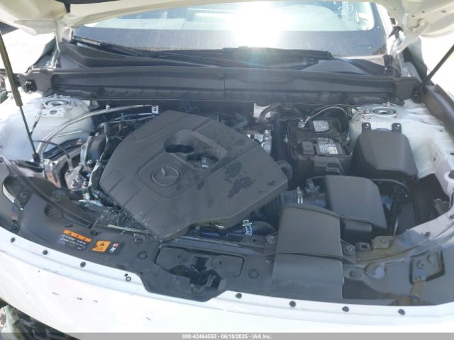 7MMVABBM4SN332172 Mazda Cx-50 2.5 S Preferred Package