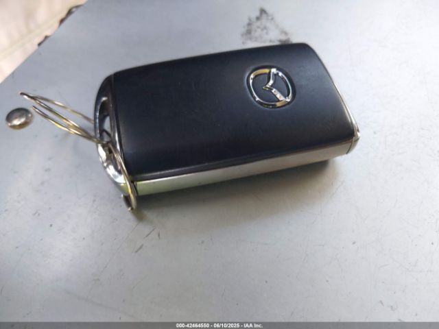 7MMVABBM4SN332172 Mazda Cx-50 2.5 S Preferred Package