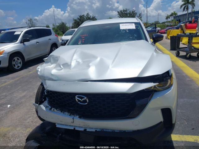 7MMVABBM4SN332172 Mazda Cx-50 2.5 S Preferred Package