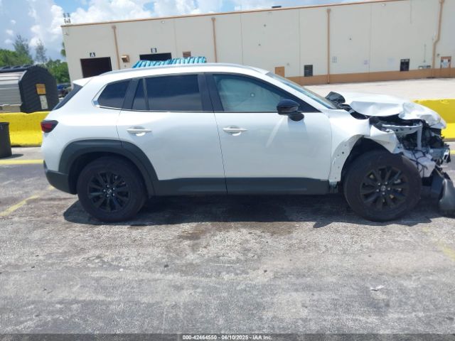 7MMVABBM4SN332172 Mazda Cx-50 2.5 S Preferred Package