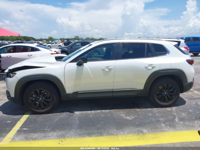 7MMVABBM4SN332172 Mazda Cx-50 2.5 S Preferred Package