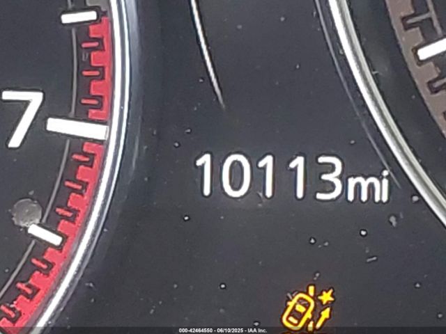 7MMVABBM4SN332172 Mazda Cx-50 2.5 S Preferred Package