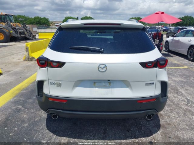 7MMVABBM4SN332172 Mazda Cx-50 2.5 S Preferred Package
