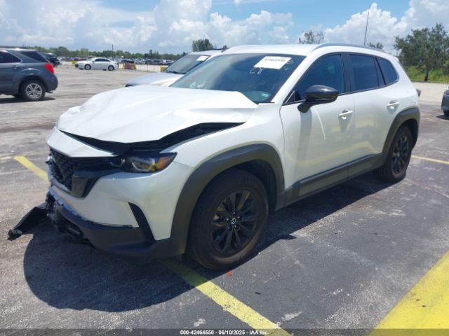 7MMVABBM4SN332172 Mazda Cx-50 2.5 S Preferred Package