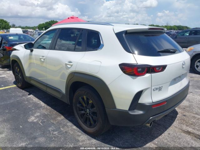 7MMVABBM4SN332172 Mazda Cx-50 2.5 S Preferred Package