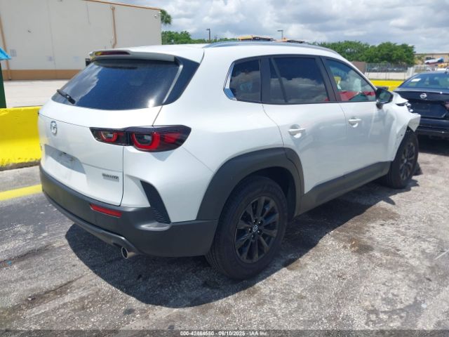 7MMVABBM4SN332172 Mazda Cx-50 2.5 S Preferred Package