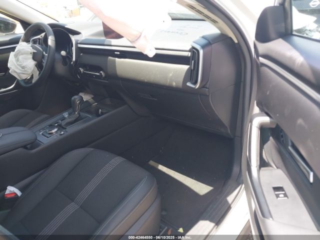 7MMVABBM4SN332172 Mazda Cx-50 2.5 S Preferred Package