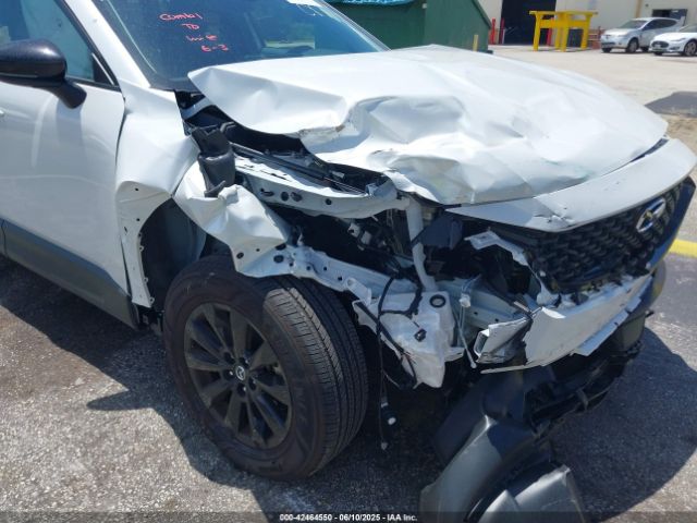 7MMVABBM4SN332172 Mazda Cx-50 2.5 S Preferred Package