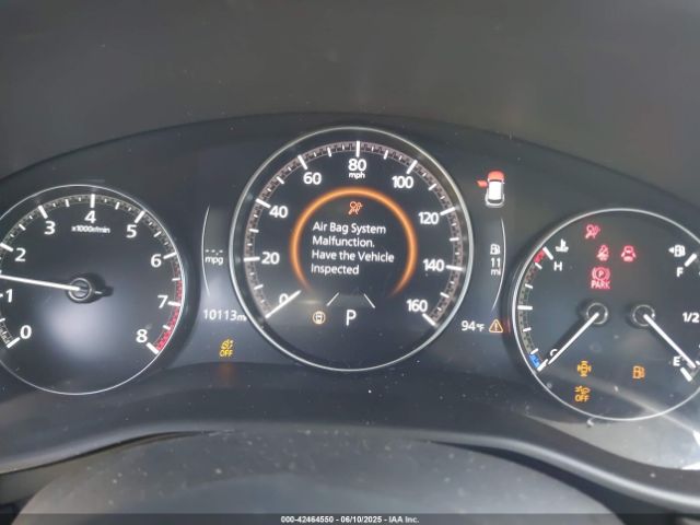 7MMVABBM4SN332172 Mazda Cx-50 2.5 S Preferred Package