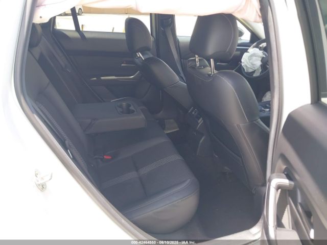7MMVABBM4SN332172 Mazda Cx-50 2.5 S Preferred Package
