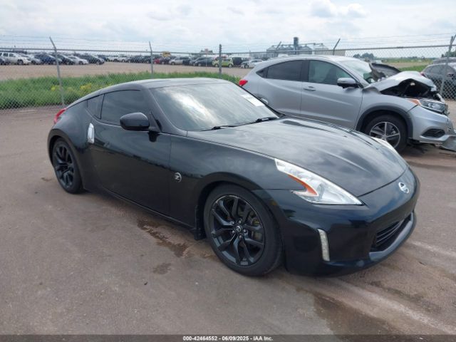 2015 NISSAN 370Z JN1AZ4EH1FM440393