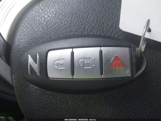 2015 NISSAN 370Z JN1AZ4EH1FM440393 Photo 10