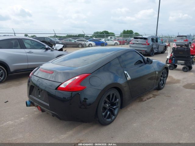 2015 NISSAN 370Z JN1AZ4EH1FM440393 Photo 3