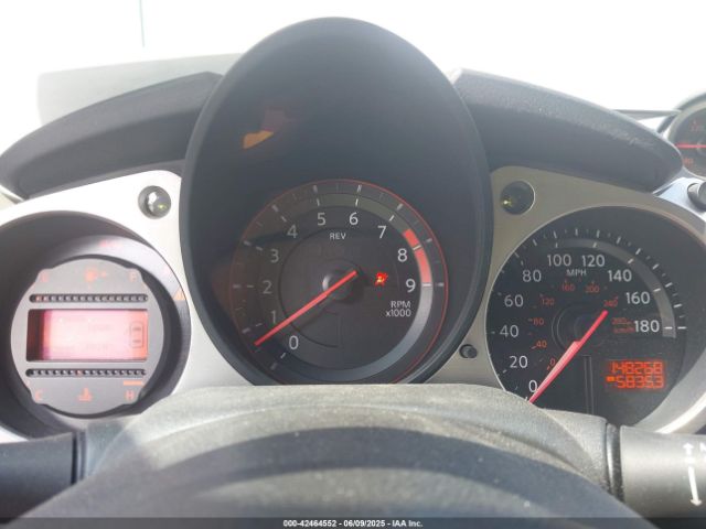 2015 NISSAN 370Z JN1AZ4EH1FM440393 Photo 6