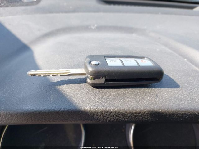 KNMAT2MT7GP649484 Nissan ROGUE S