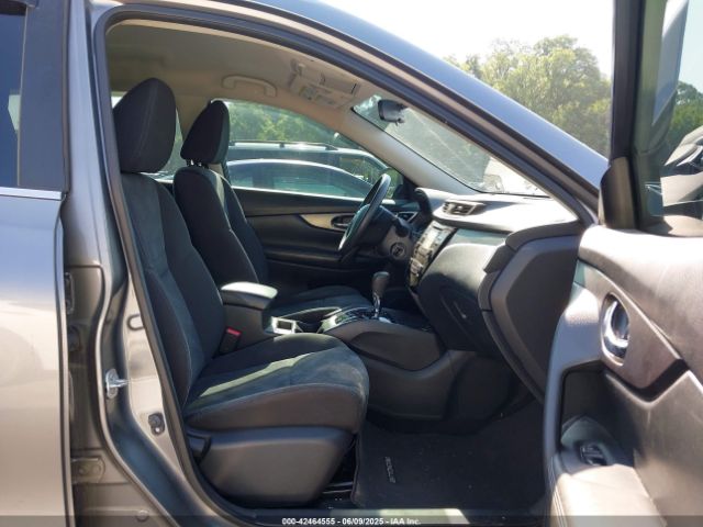 KNMAT2MT7GP649484 Nissan ROGUE S