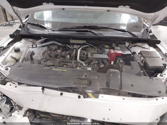 2021 NISSAN SENTRA 3N1AB8DV4MY313358 Photo 9