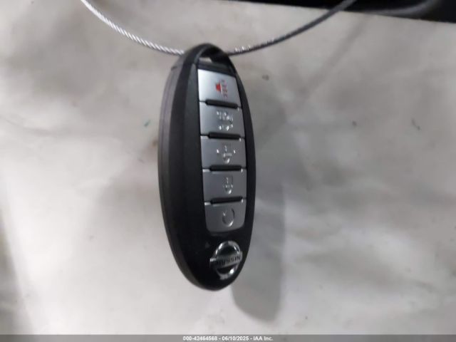 2021 NISSAN SENTRA 3N1AB8DV4MY313358 Photo 10